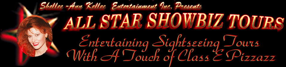 All Star Showbiz Tours